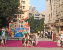 Republic Day Celebration 26-27